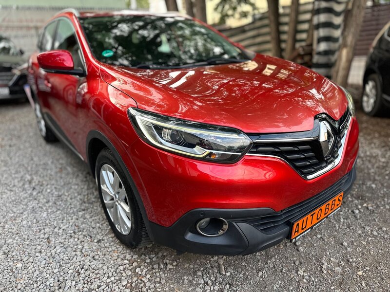 Renault Kadjar