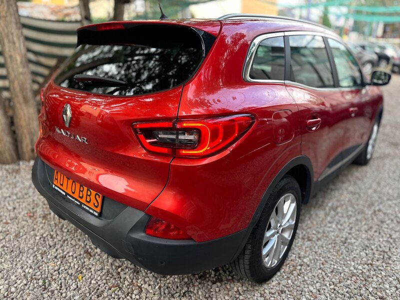 Renault Kadjar